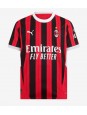 AC Milan Emerson Royal #22 Domácí Dres 2024-25 Krátký Rukáv